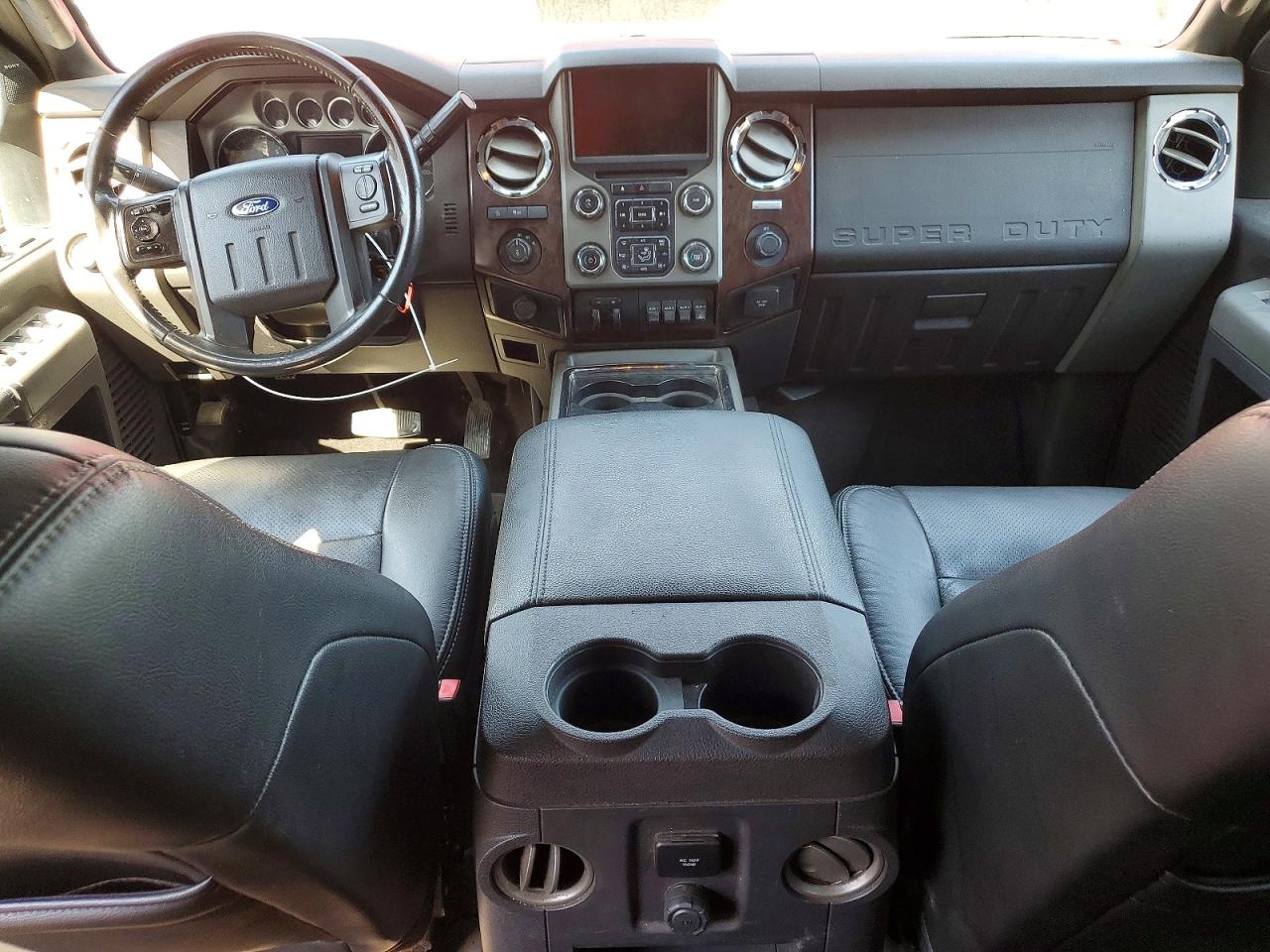 2016 FORD F250 SUPER DUTY photo 15