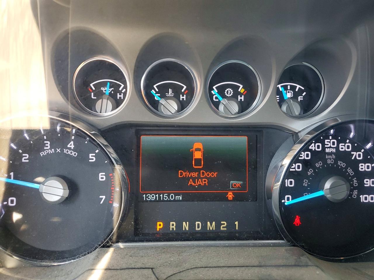 2016 FORD F250 SUPER DUTY photo 17