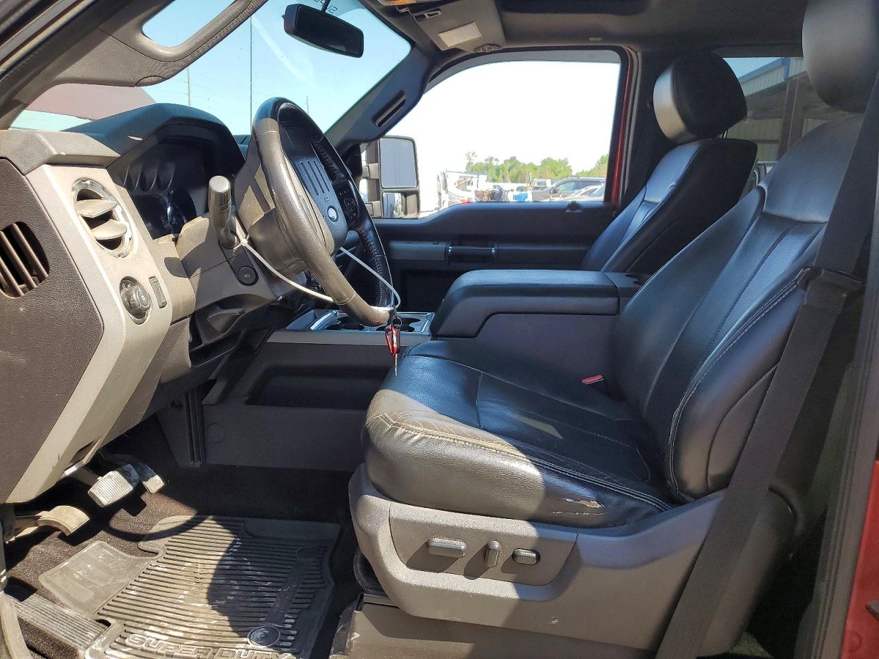 2016 FORD F250 SUPER DUTY photo 13