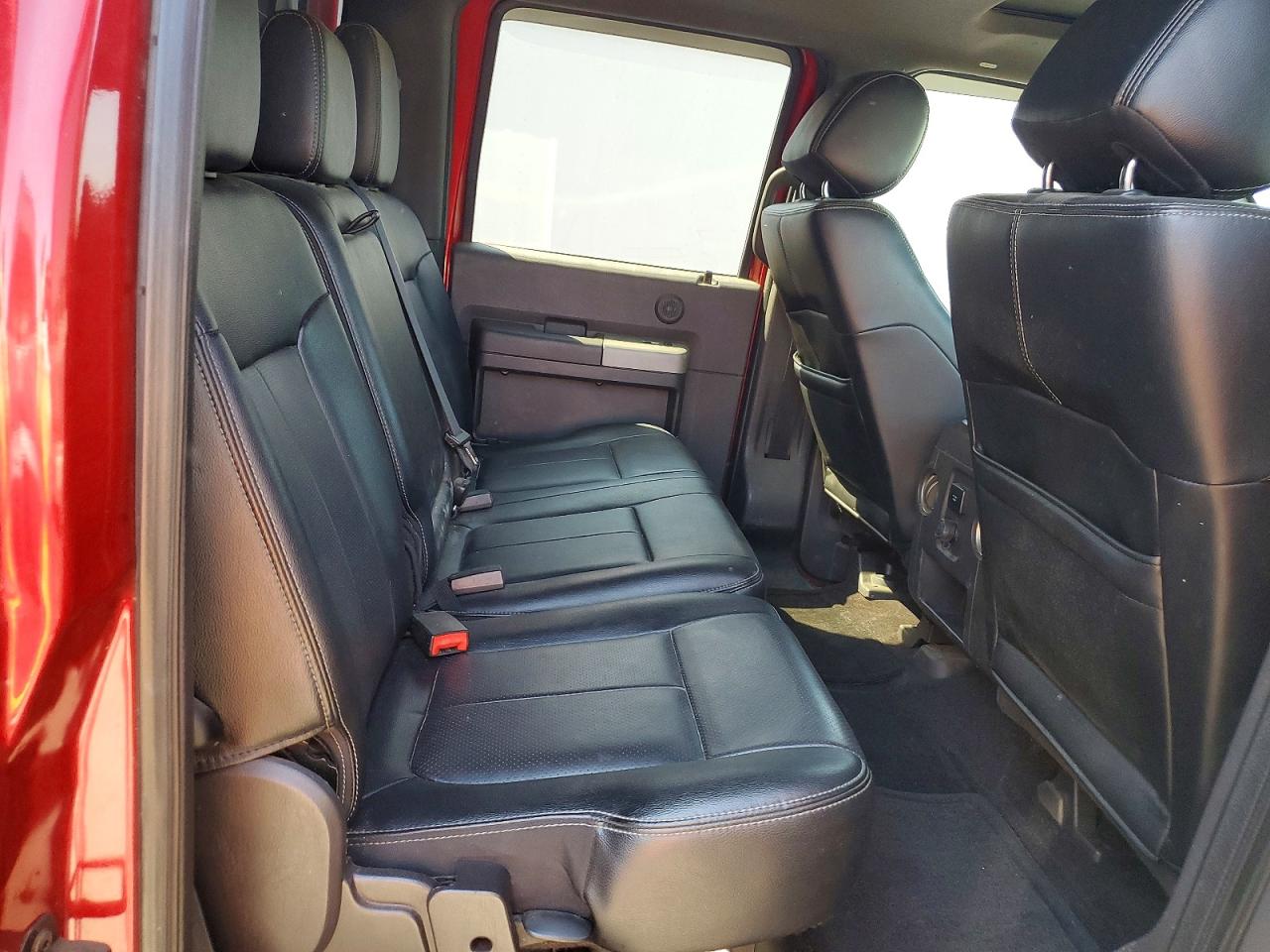 2016 FORD F250 SUPER DUTY photo 19