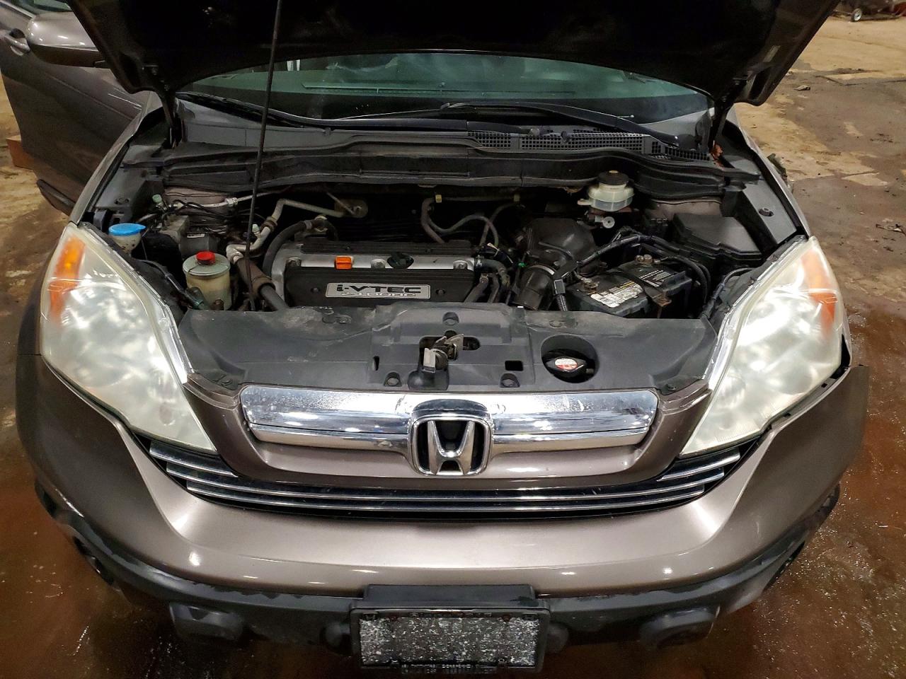 2009 HONDA CR-V EXL photo 34