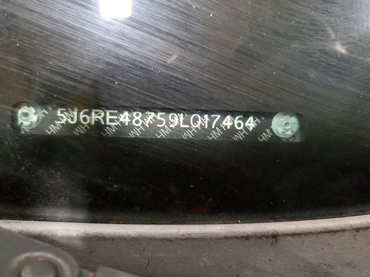 2009 HONDA CR-V EXL photo 40
