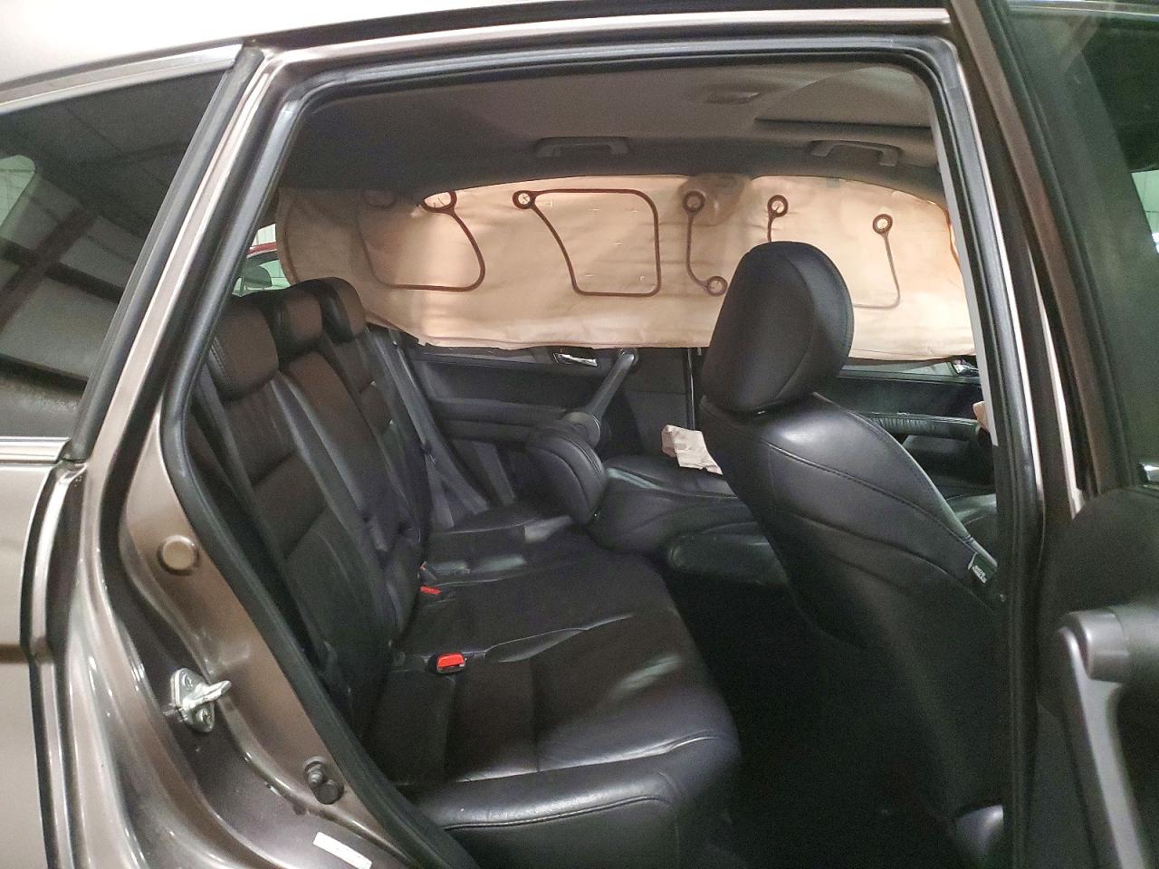 2009 HONDA CR-V EXL photo 31