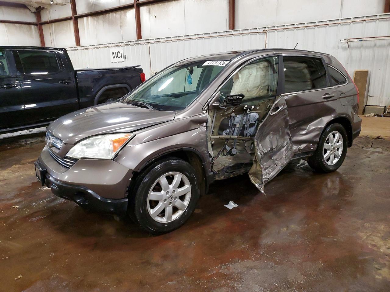 2009 HONDA CR-V