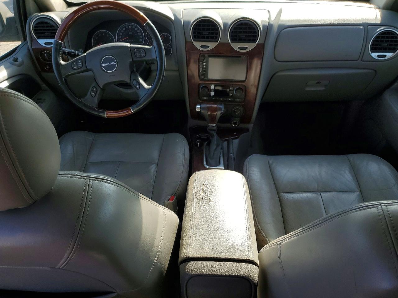 2006 GMC ENVOY DENALI XL photo 22