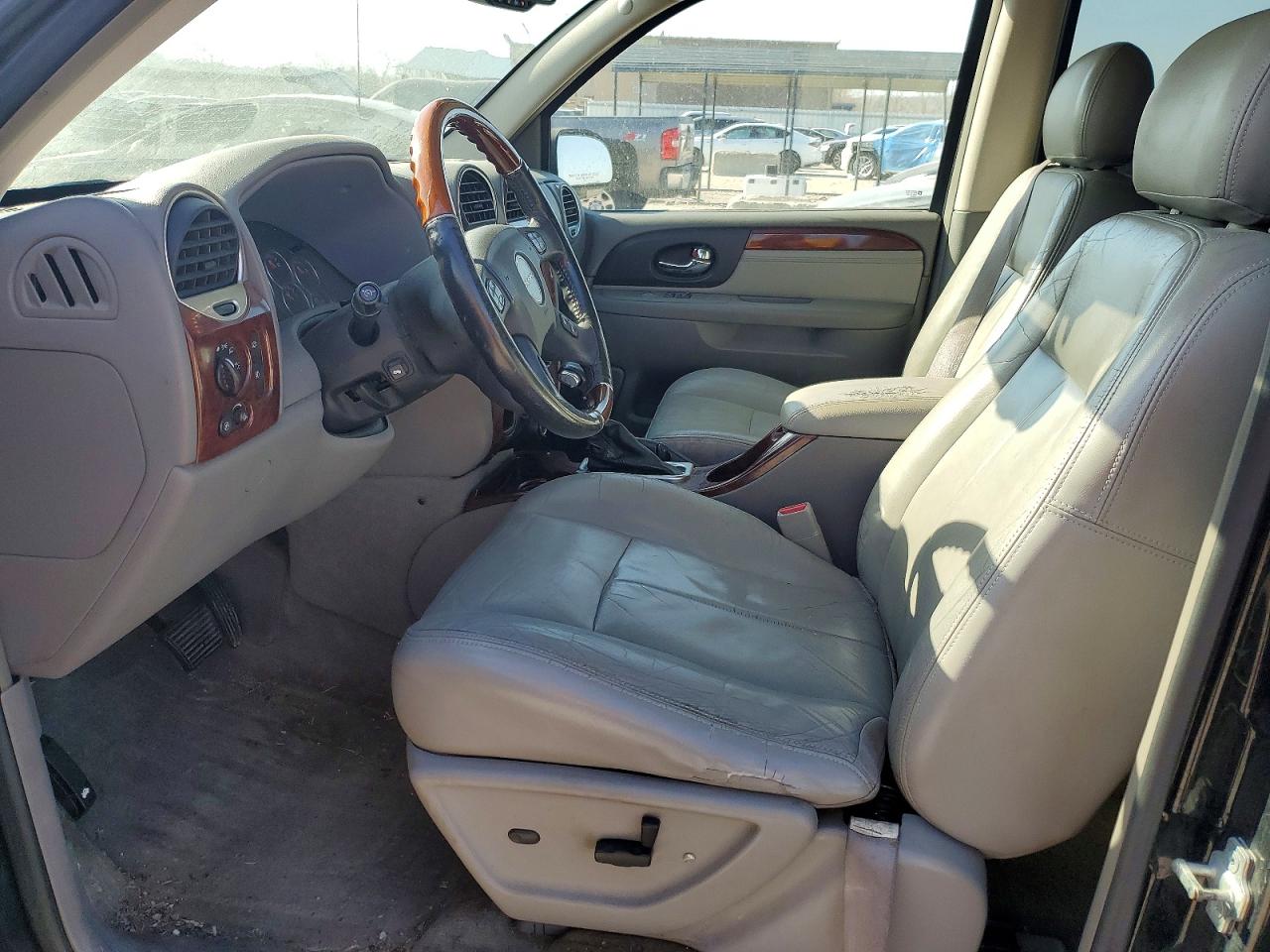 2006 GMC ENVOY DENALI XL photo 19
