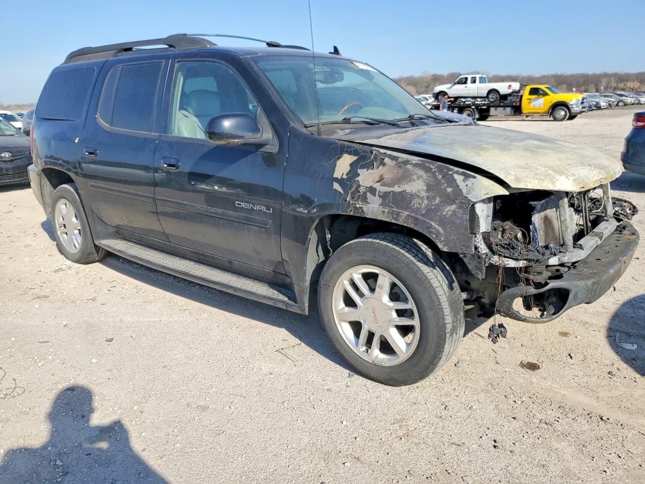 2006 GMC ENVOY DENALI XL photo 10
