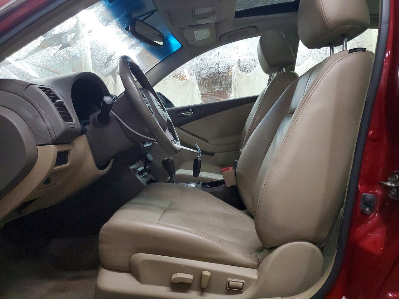 2007 NISSAN ALTIMA 3.5 SE photo 19