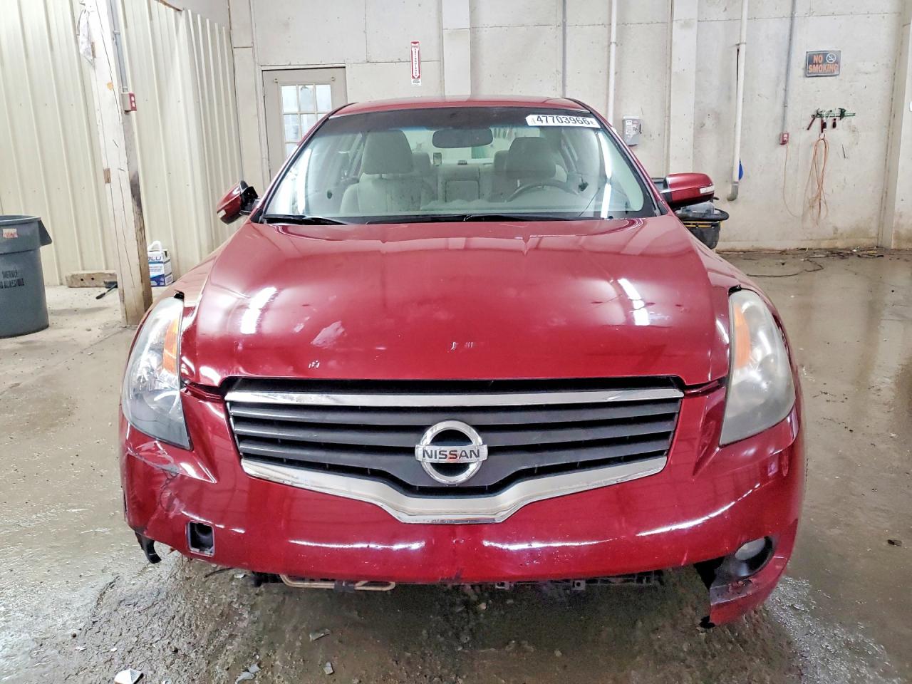 2007 NISSAN ALTIMA 3.5 SE photo 13