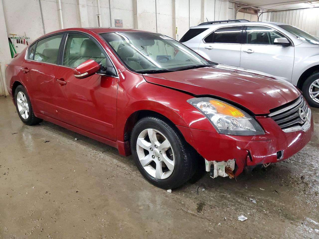 2007 NISSAN ALTIMA 3.5 SE photo 10