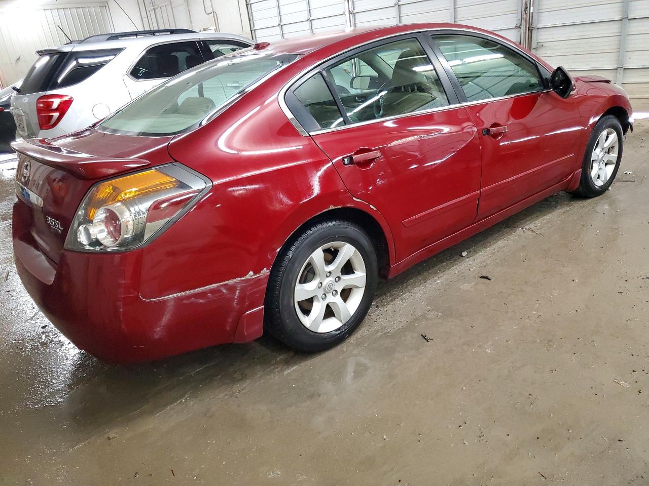 2007 NISSAN ALTIMA 3.5 SE photo 7