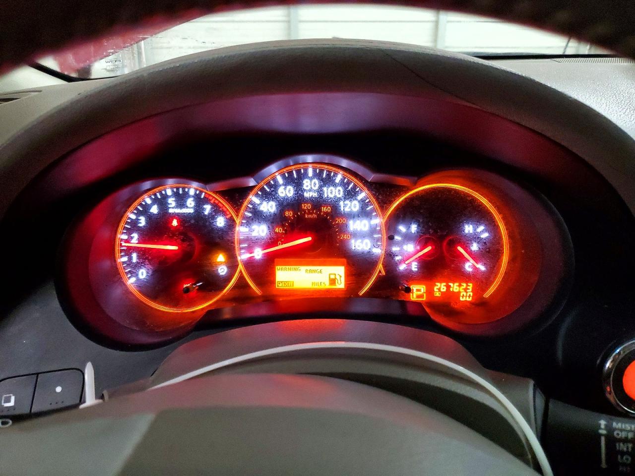 2007 NISSAN ALTIMA 3.5 SE photo 25