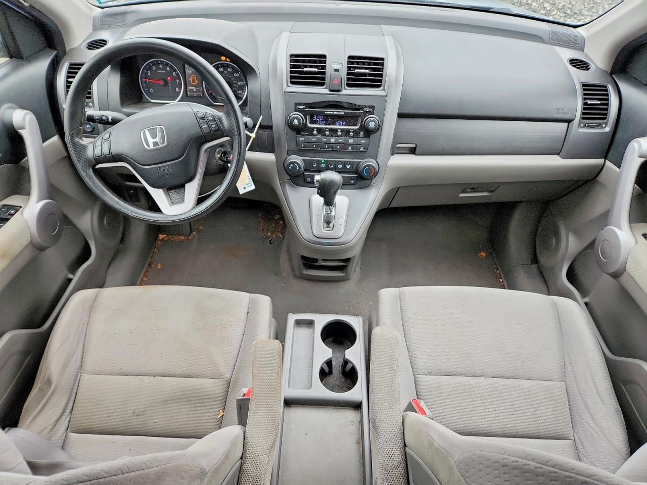 2007 HONDA CR-V EX photo 15