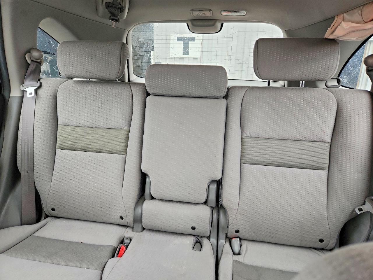 2007 HONDA CR-V EX photo 19