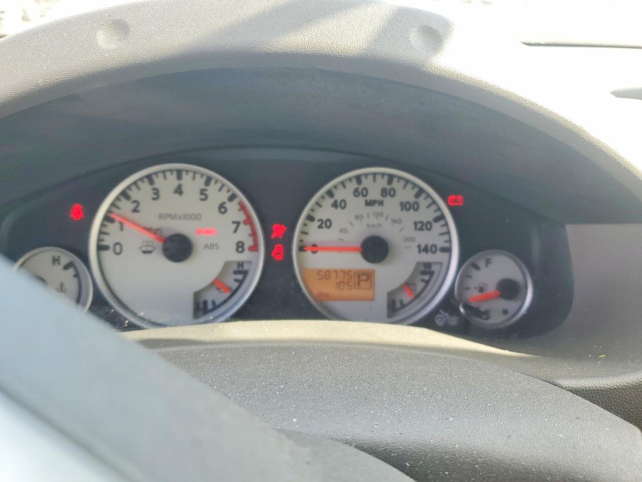 2019 NISSAN FRONTIER DESERT RUNNER photo 17