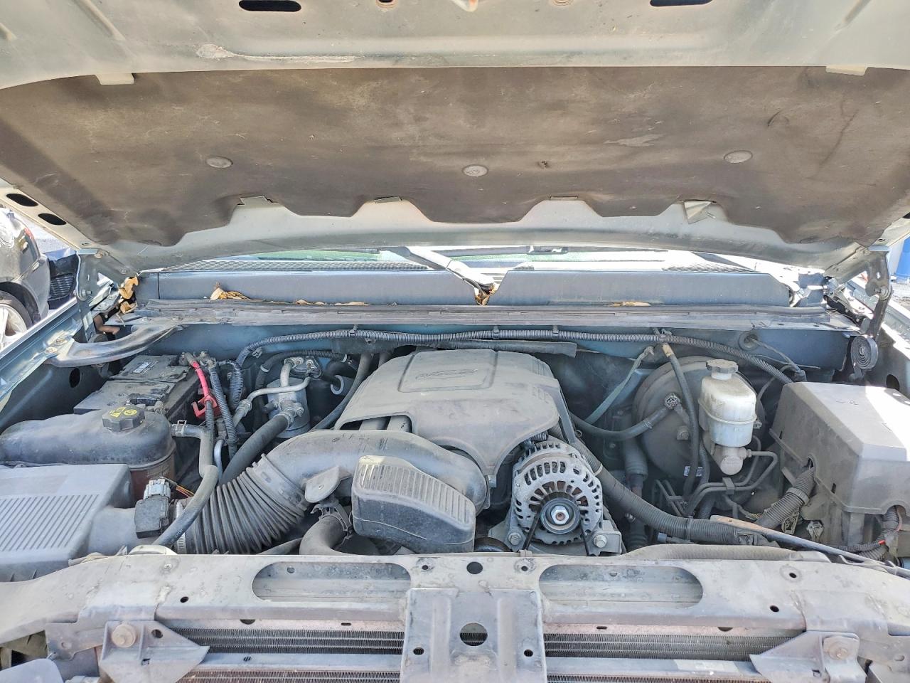 2012 GMC SIERRA K1500 SLE photo 21
