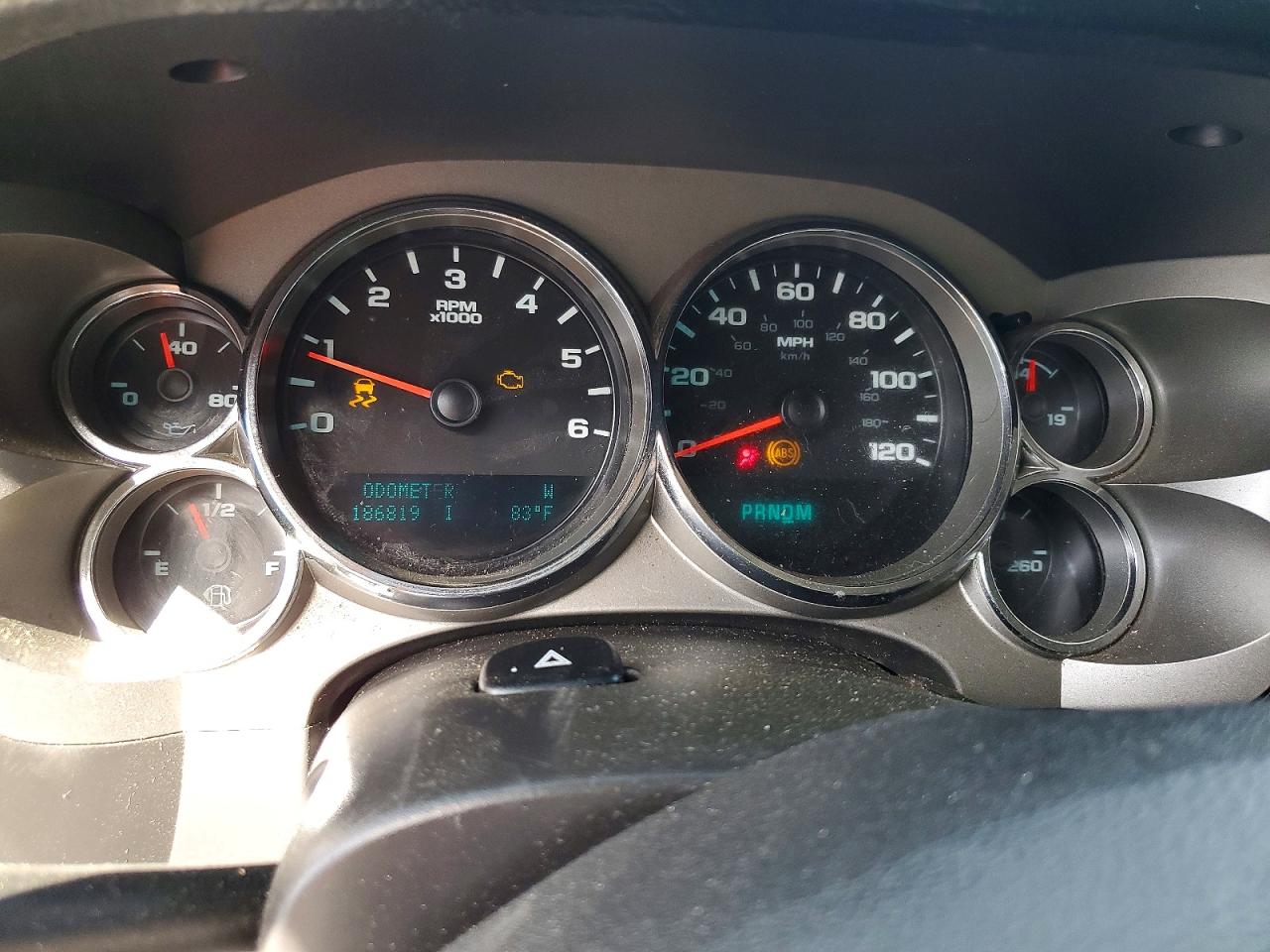 2012 GMC SIERRA K1500 SLE photo 17