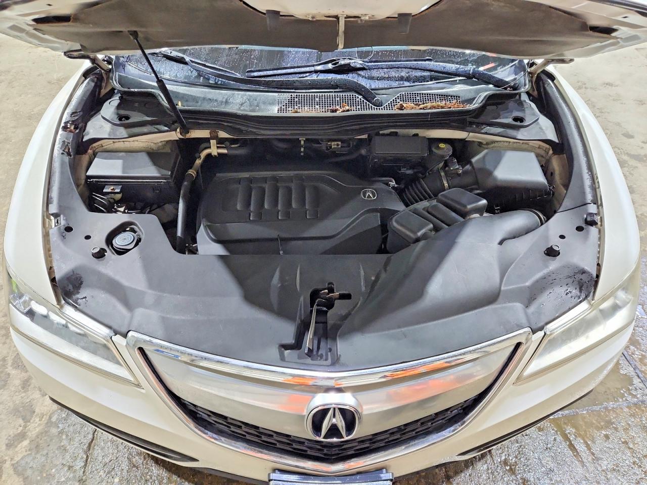 2015 ACURA MDX TECHNOLOGY photo 23