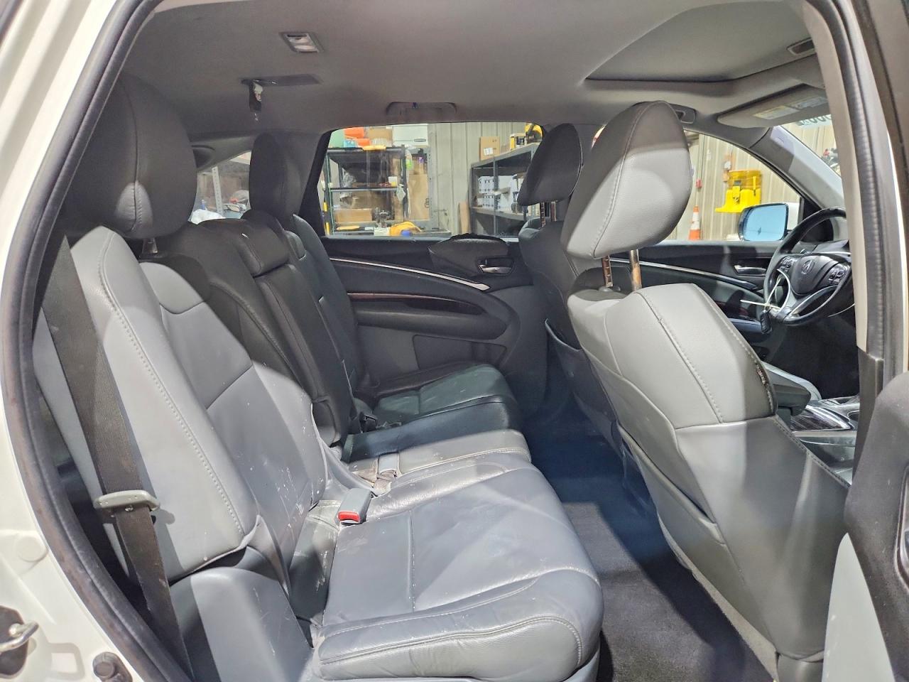 2015 ACURA MDX TECHNOLOGY photo 21