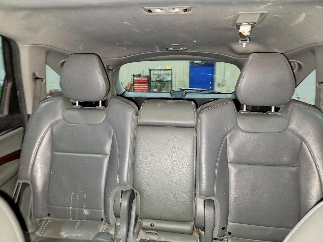 2015 ACURA MDX TECHNOLOGY photo 19