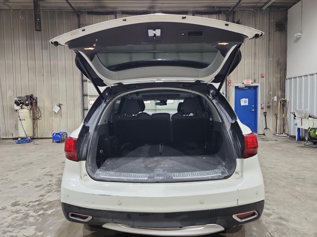 2015 ACURA MDX TECHNOLOGY photo 11