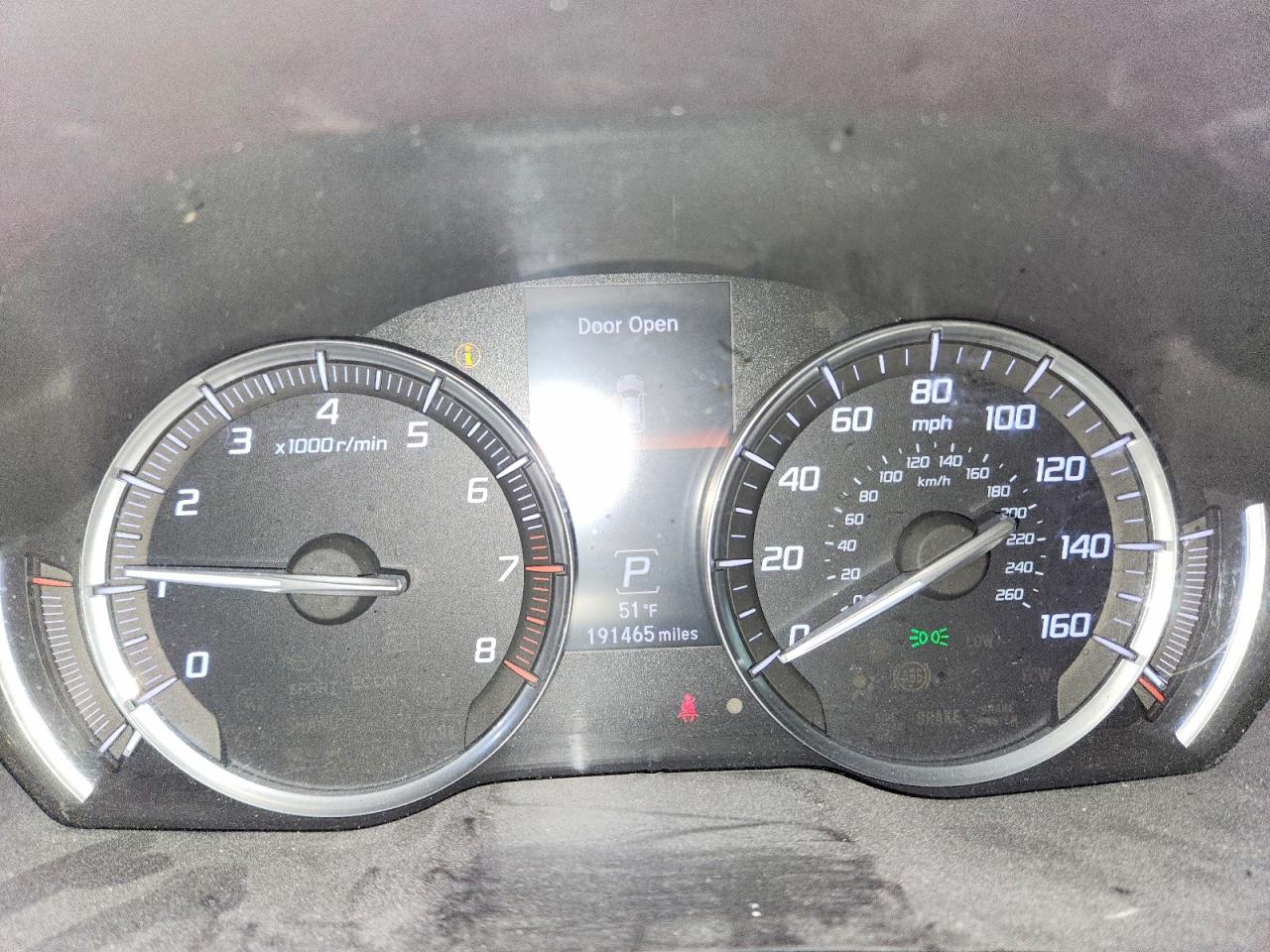 2015 ACURA MDX TECHNOLOGY photo 17