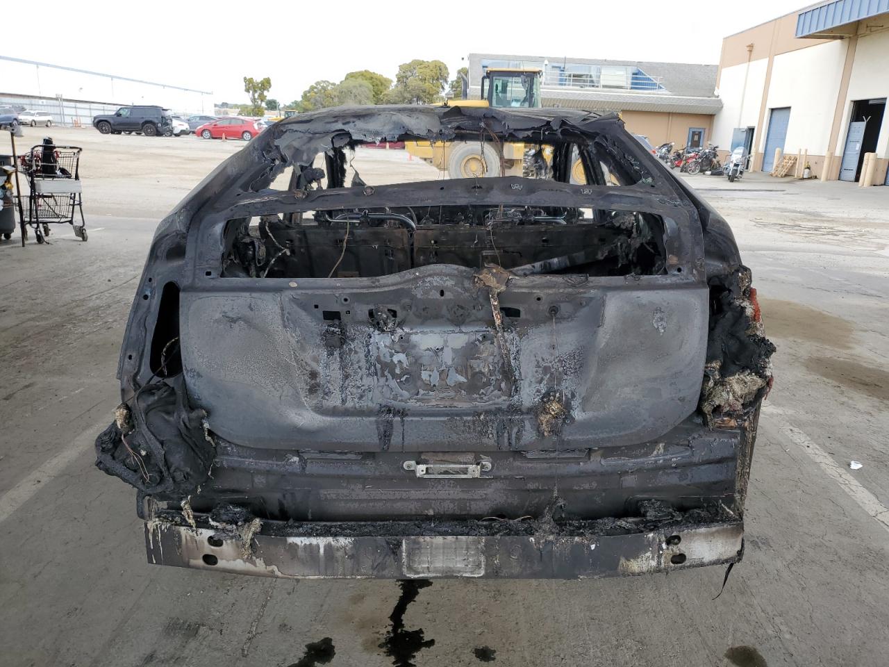 2009 TOYOTA PRIUS photo 16