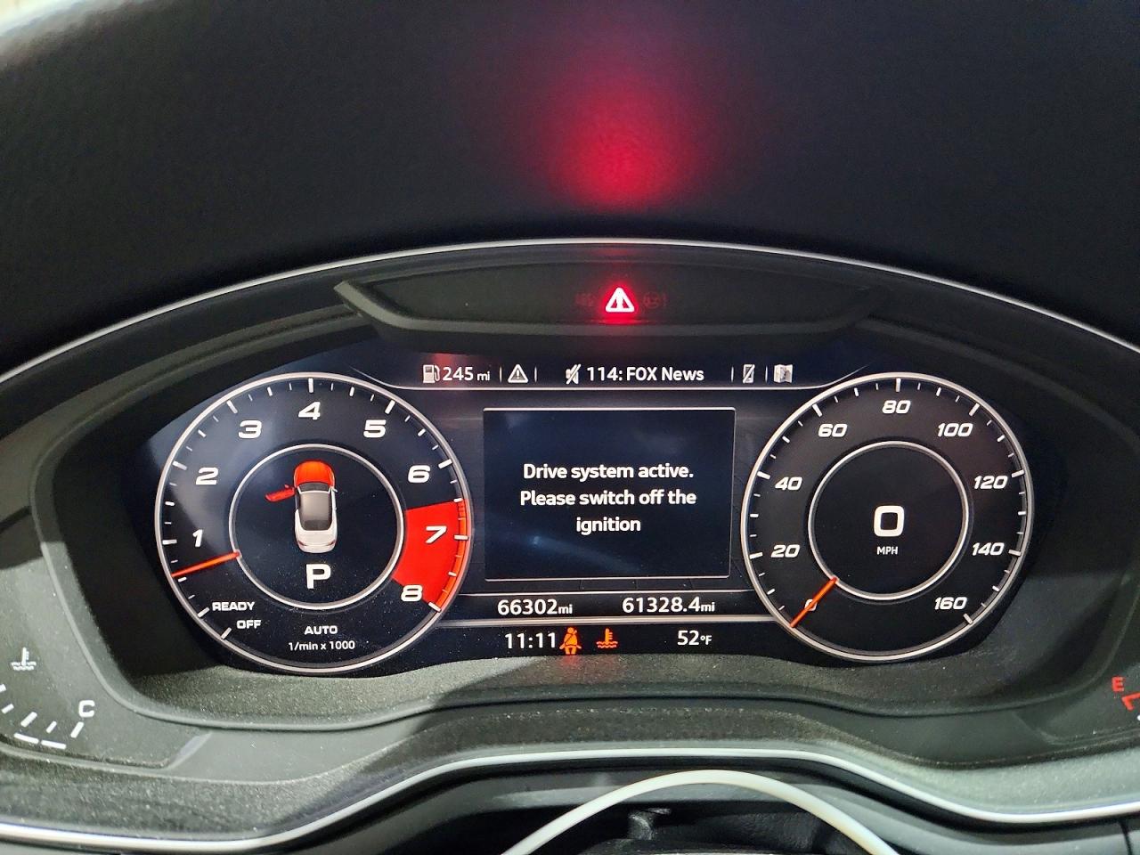2018 AUDI S5 PREMIUM PLUS photo 17