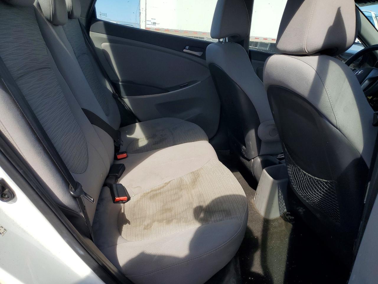 2016 HYUNDAI ACCENT SE photo 19