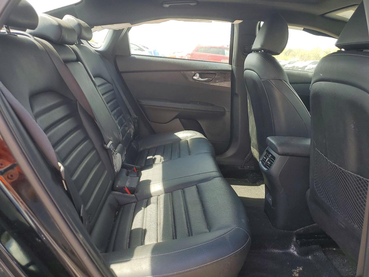 2024 KIA FORTE GT-LINE photo 19