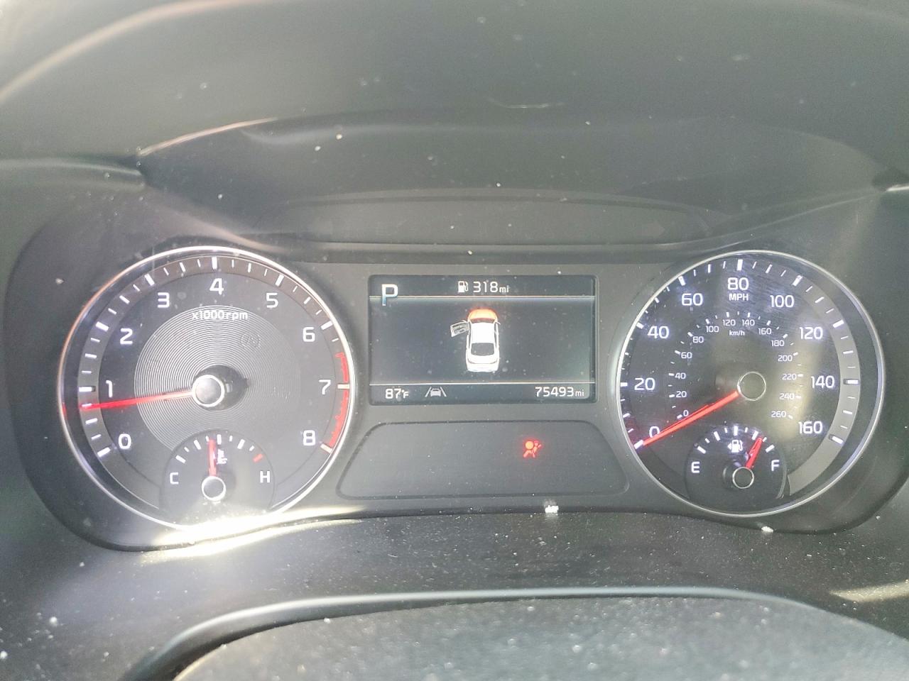 2024 KIA FORTE GT-LINE photo 17
