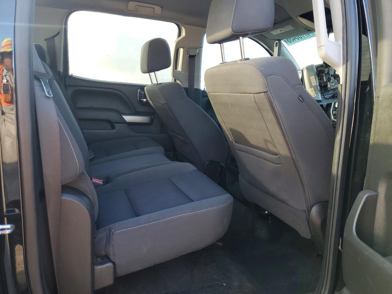 2016 CHEVROLET SILVERADO C1500 LT photo 10