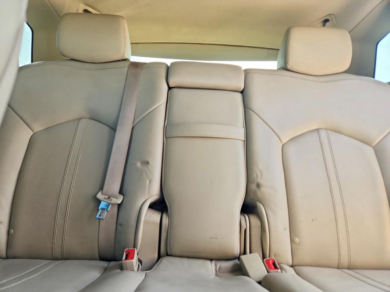2012 CADILLAC SRX LUXURY COLLECTION photo 28