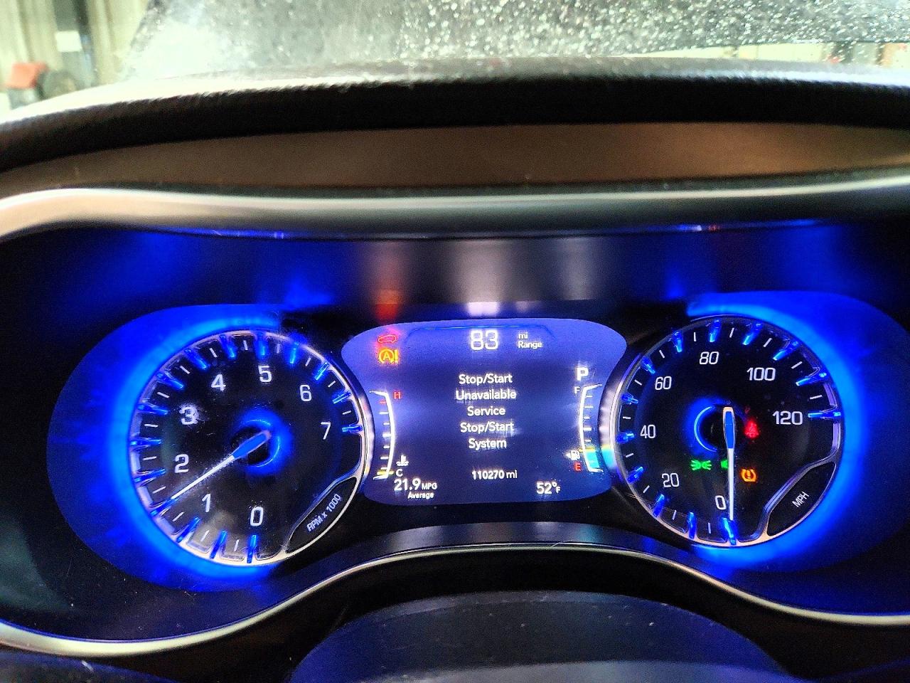2019 CHRYSLER PACIFICA TOURING L PLUS photo 25