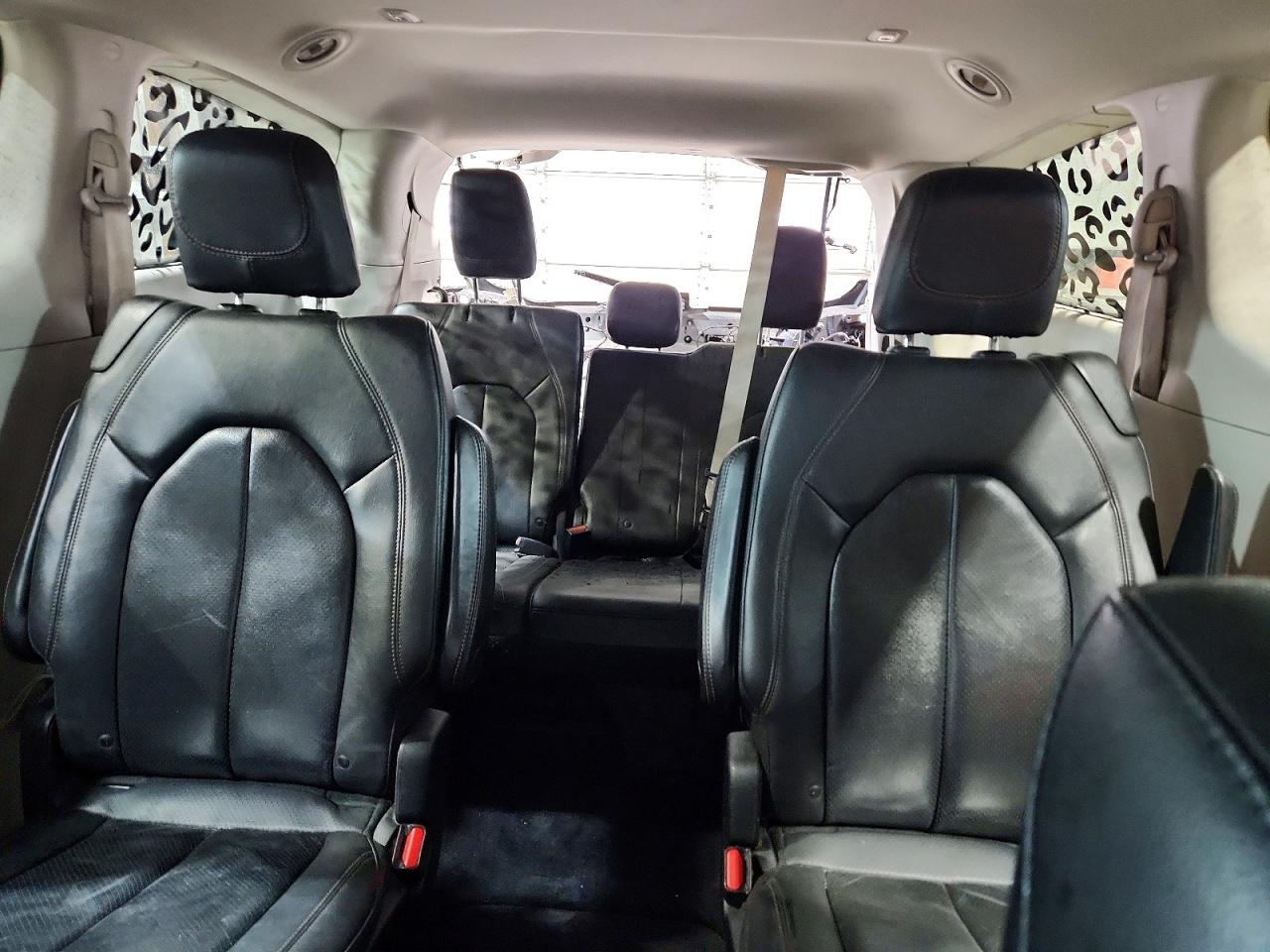 2019 CHRYSLER PACIFICA TOURING L PLUS photo 28