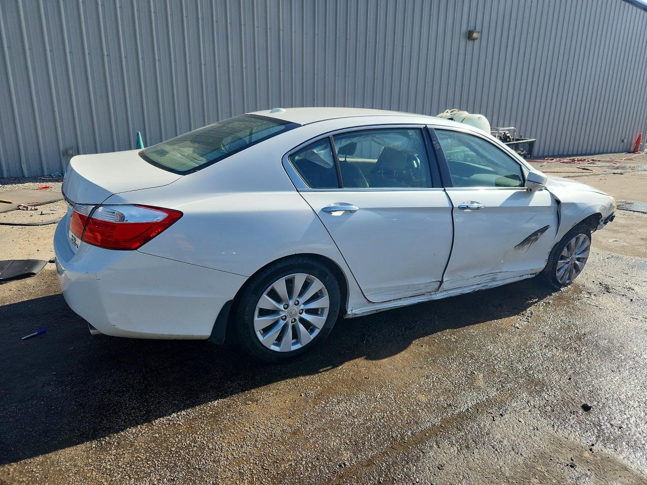 2013 HONDA ACCORD TOURING photo 5