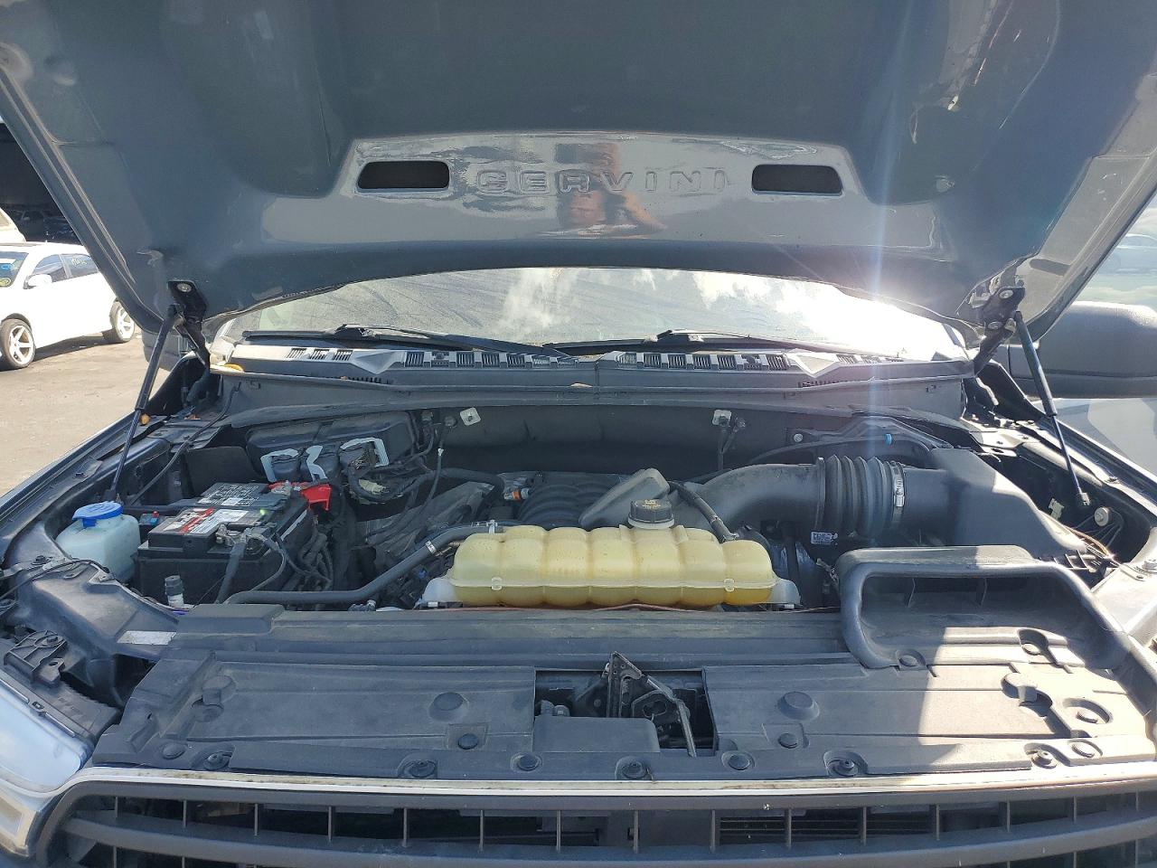 2020 FORD F150 SUPERCREW photo 11
