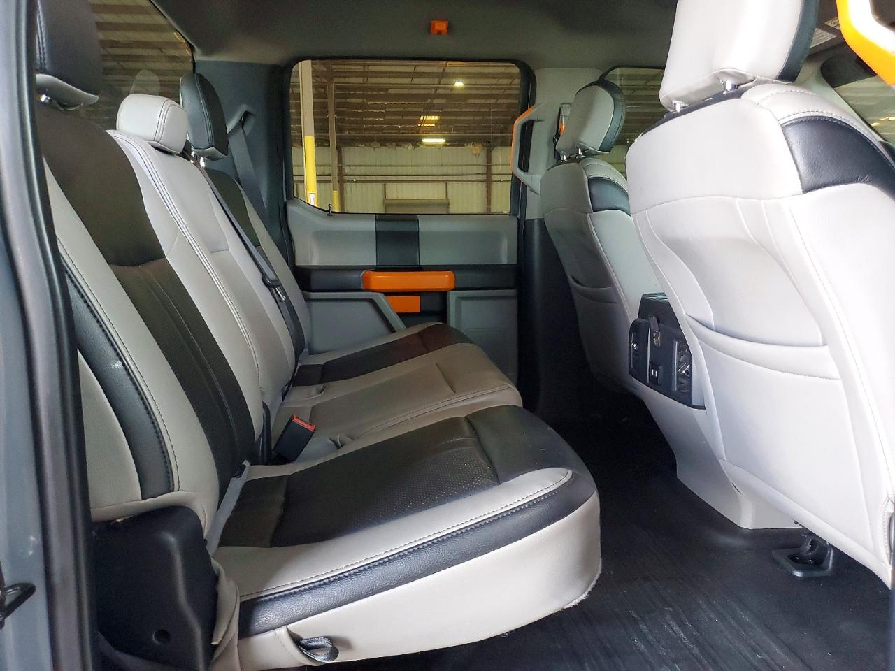 2020 FORD F150 SUPERCREW photo 10