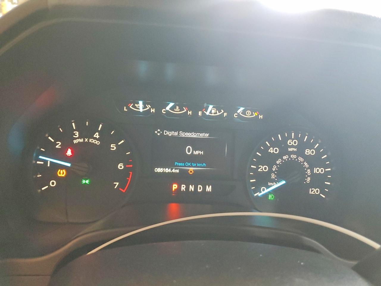 2020 FORD F150 SUPERCREW photo 9