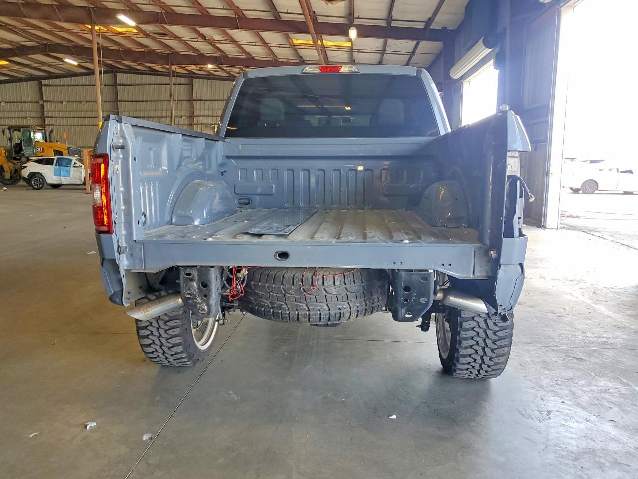 2020 FORD F150 SUPERCREW photo 6