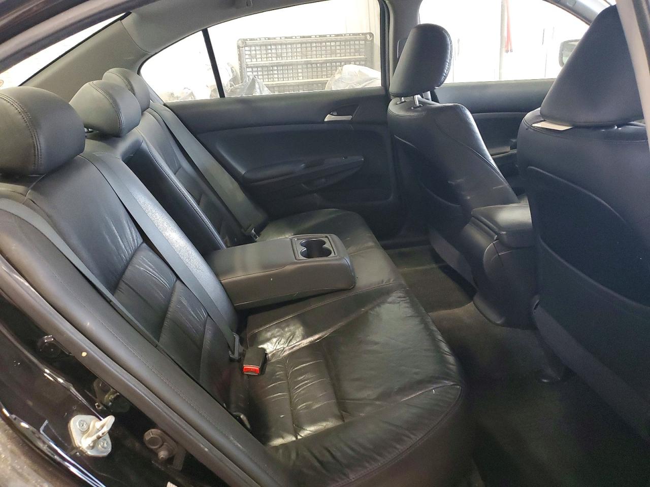 2012 HONDA ACCORD SE photo 28