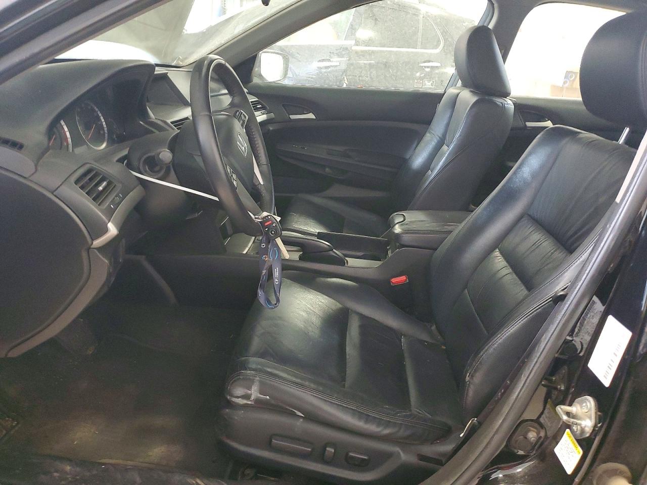 2012 HONDA ACCORD SE photo 19