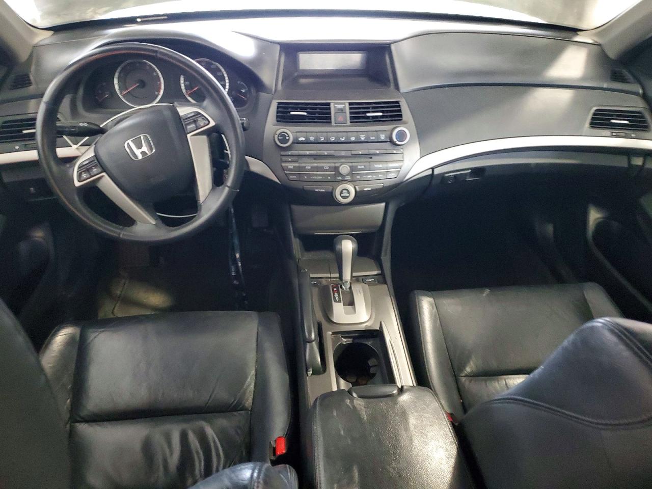 2012 HONDA ACCORD SE photo 22