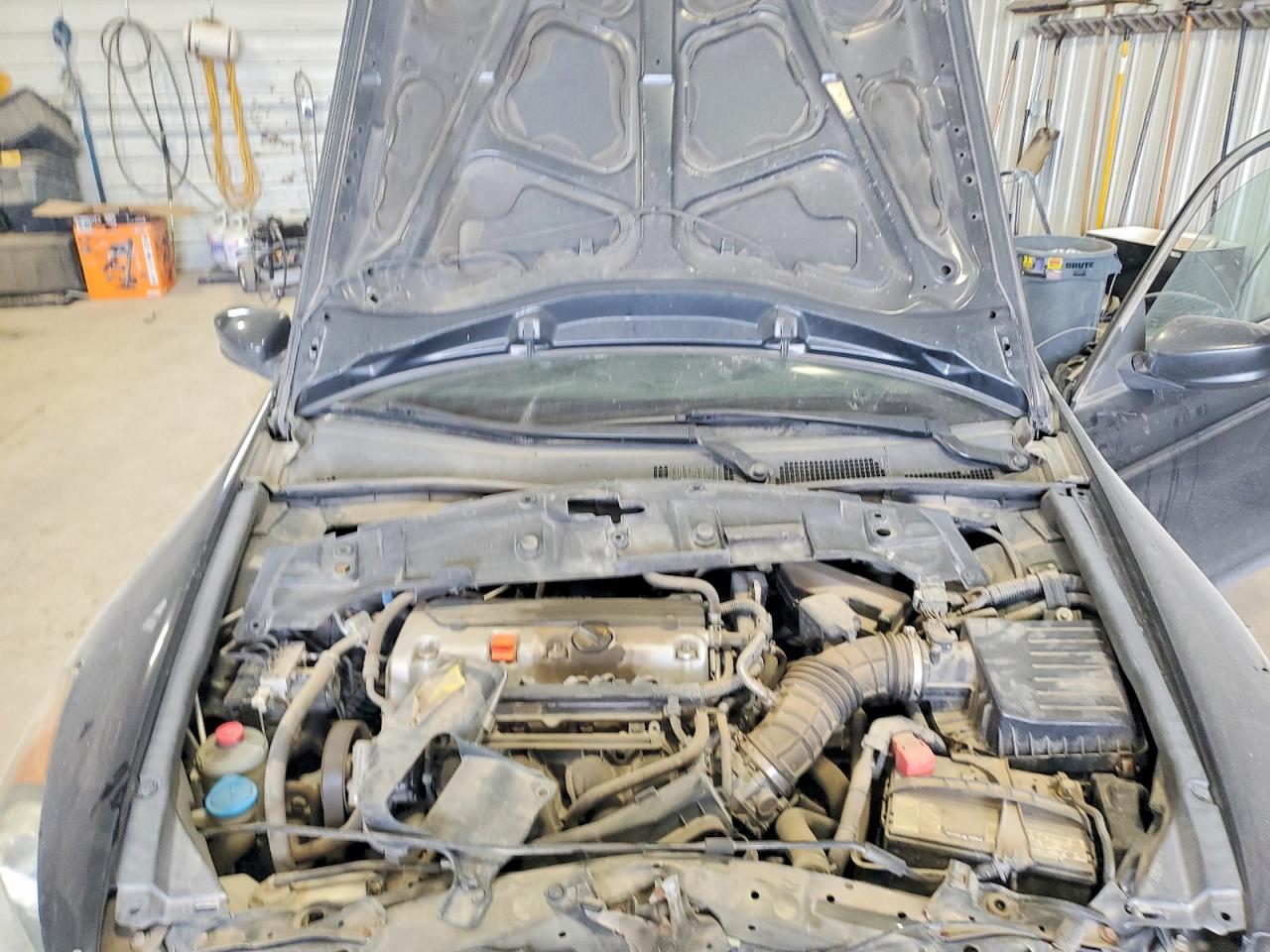 2012 HONDA ACCORD SE photo 31
