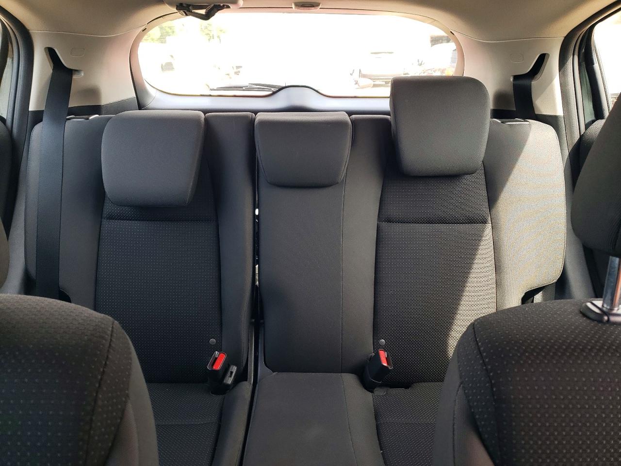2021 HONDA HR-V photo 19