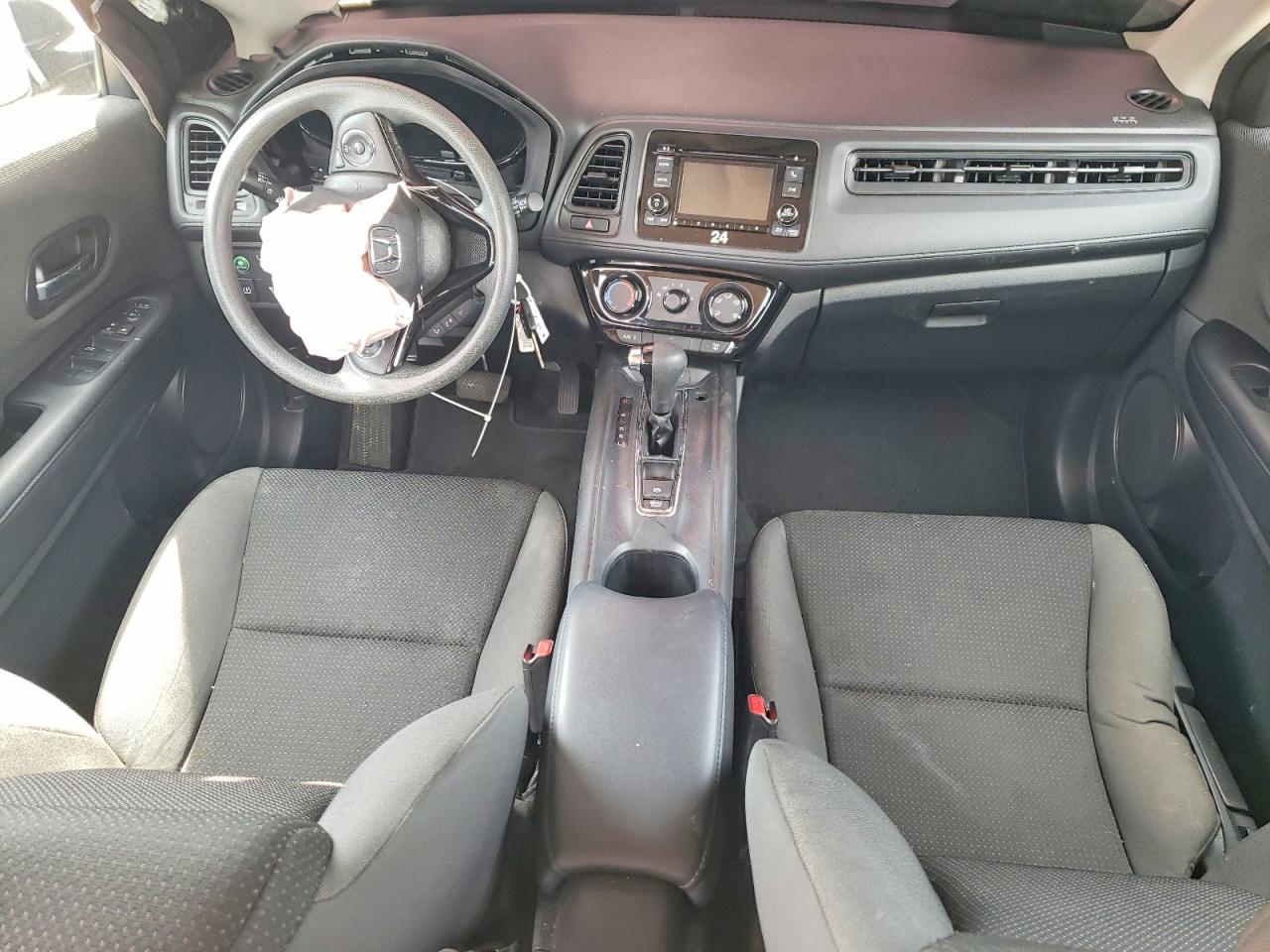2021 HONDA HR-V photo 15
