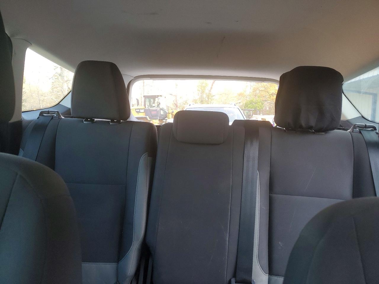 2016 FORD ESCAPE S photo 28