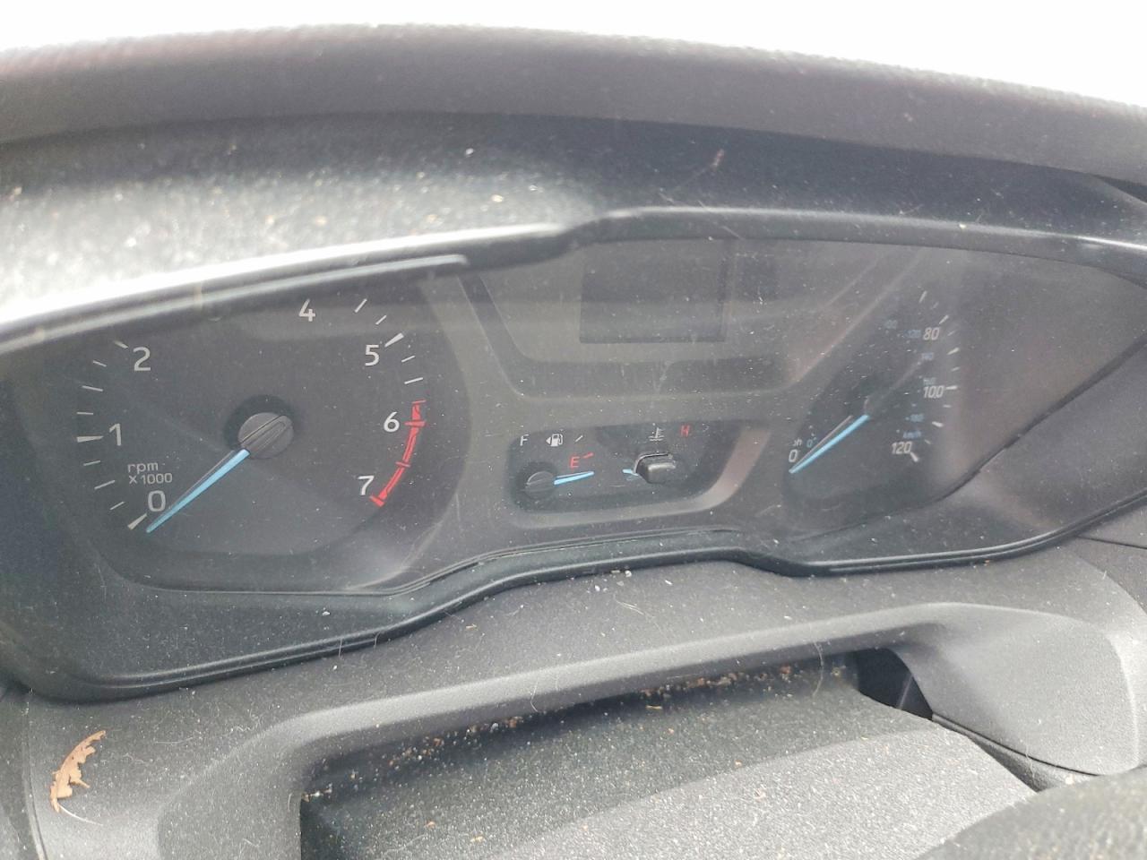 2016 FORD TRANSIT T-150 photo 25