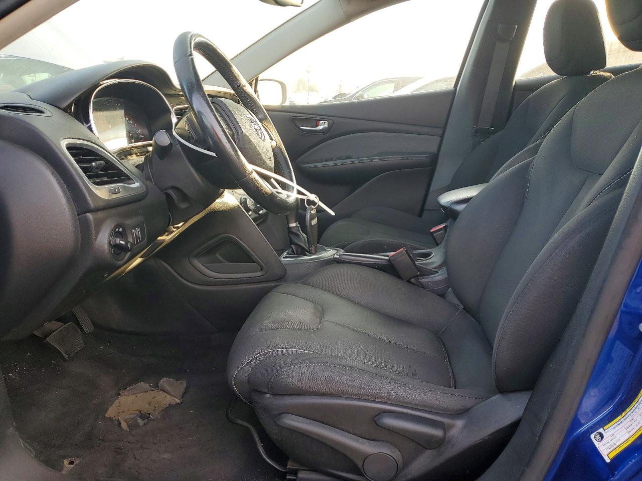 2013 DODGE DART SXT photo 19
