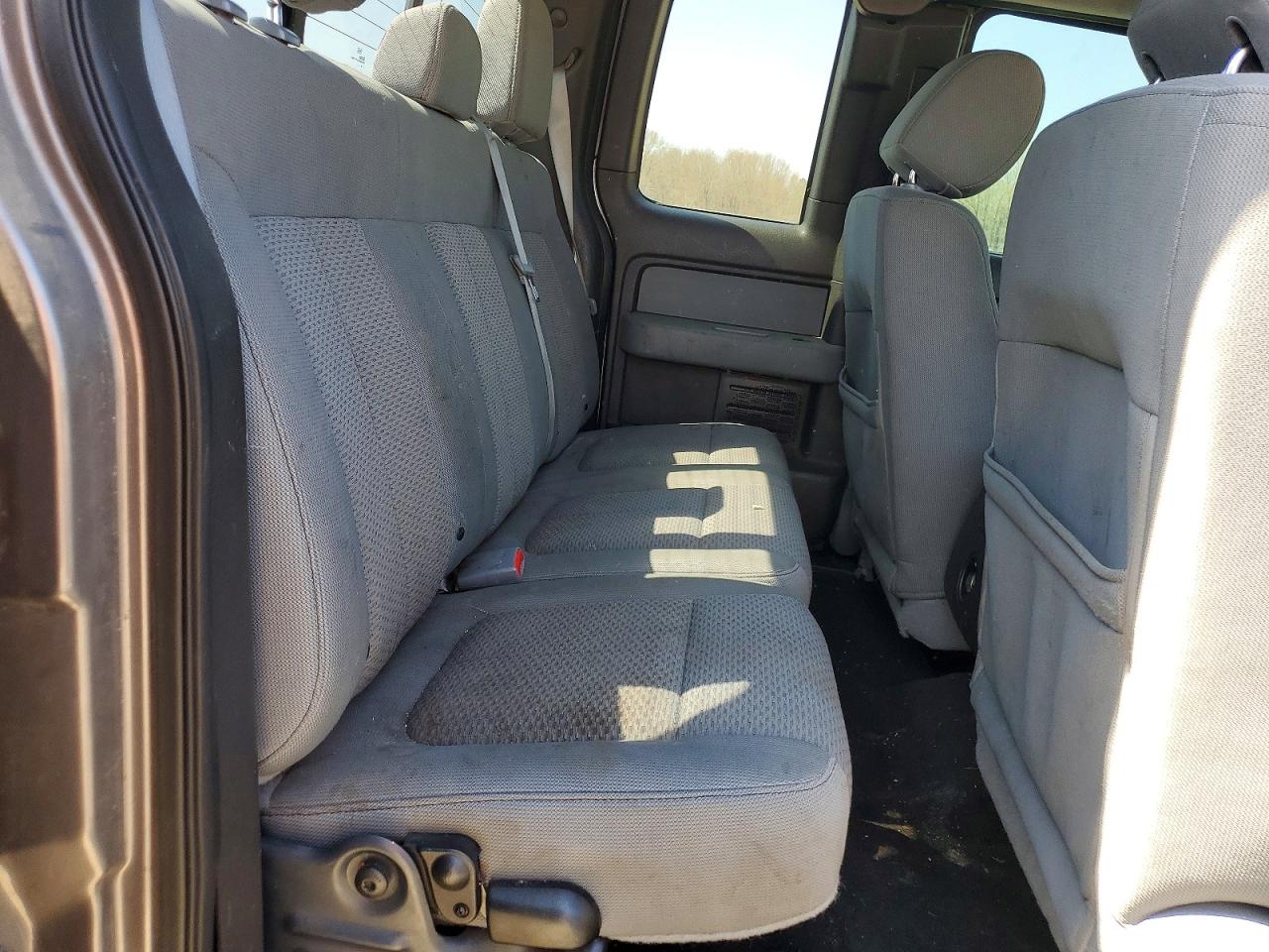 2013 FORD F150 SUPER CAB photo 19